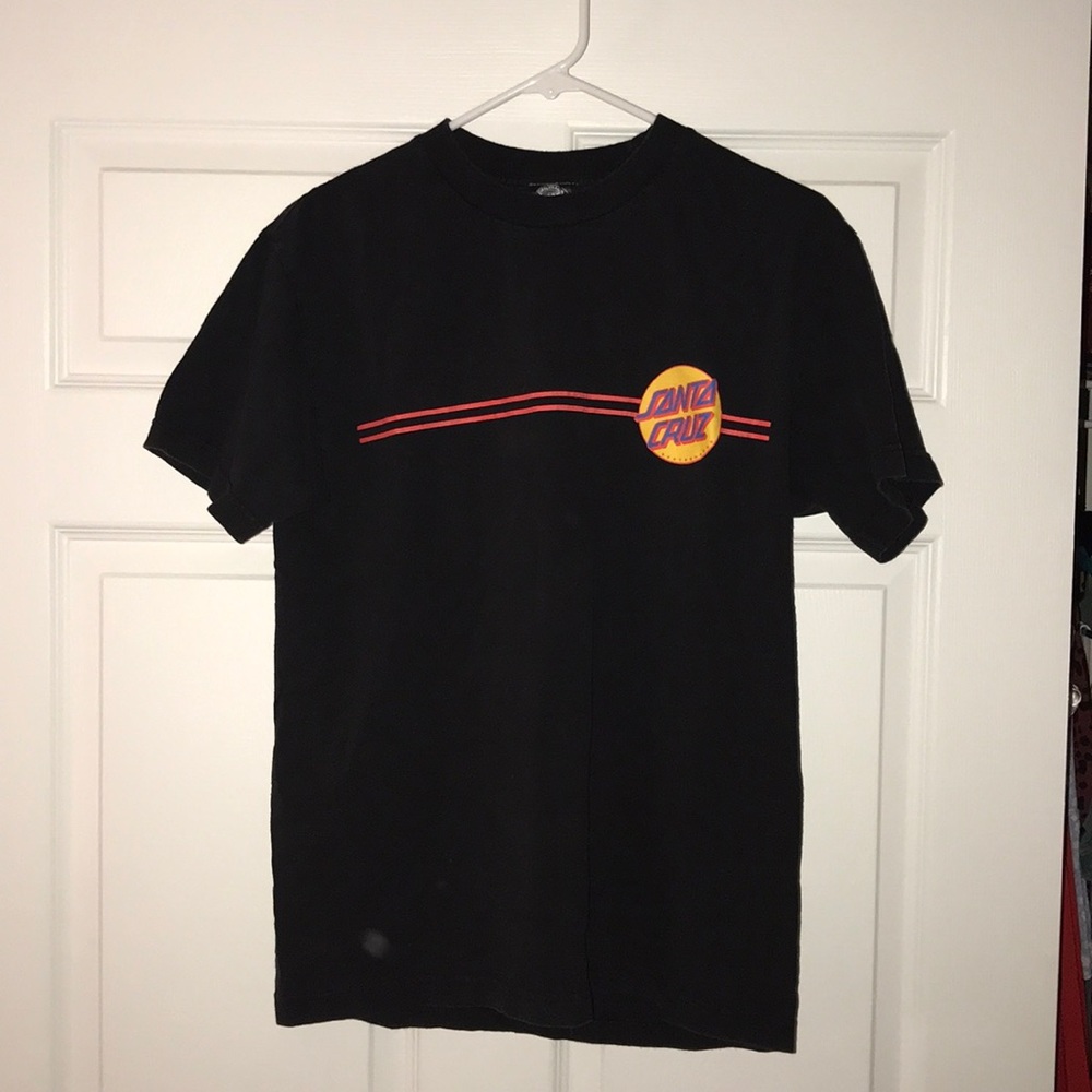 Santa Cruz T-Shirt